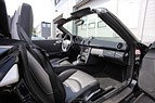 Porsche Boxster S Black Edition PDK