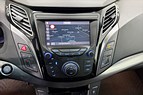 Hyundai i40cw 1.7 CRDi DCT, 141hk, 2017