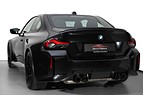 BMW M2 | M Race Track Paket | Fabriksny