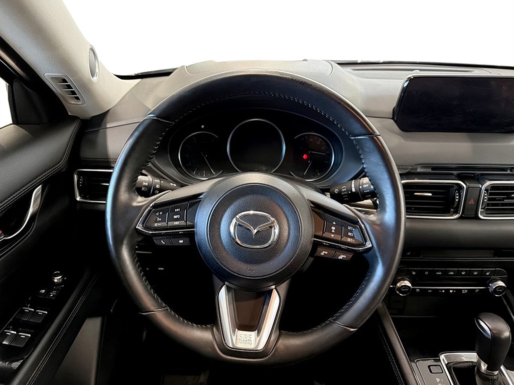 Bild på Optimum 2.5 SKYACTIV-G 194hk Aut AWD - 360-KAMERA,DRAG