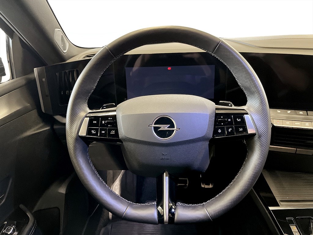 Bild på ST GS 1.2 PT 130hk Aut - 360-KAMERA, CARPLAY