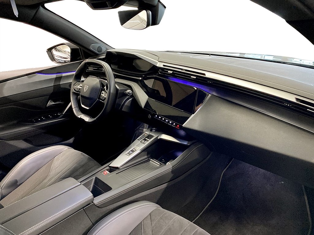 Bild på GT+ Hybrid 225hk Aut Dragkrok - DEMO