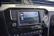 Volkswagen Passat Alltrack 2.0 TDI Sportscombi 4MOTION (190hk)