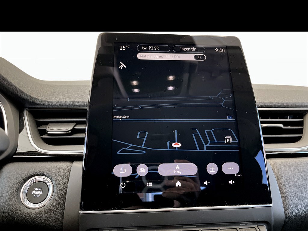 Bild på PHEV Intense + Style 160hk Aut - Från 3999kr/mån