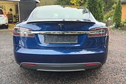 TESLA MODEL S 85D 423HK DUAL MCU2 CCS
