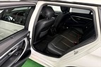 BMW 320d xDrive Touring Steptronic, 190hk, 2019