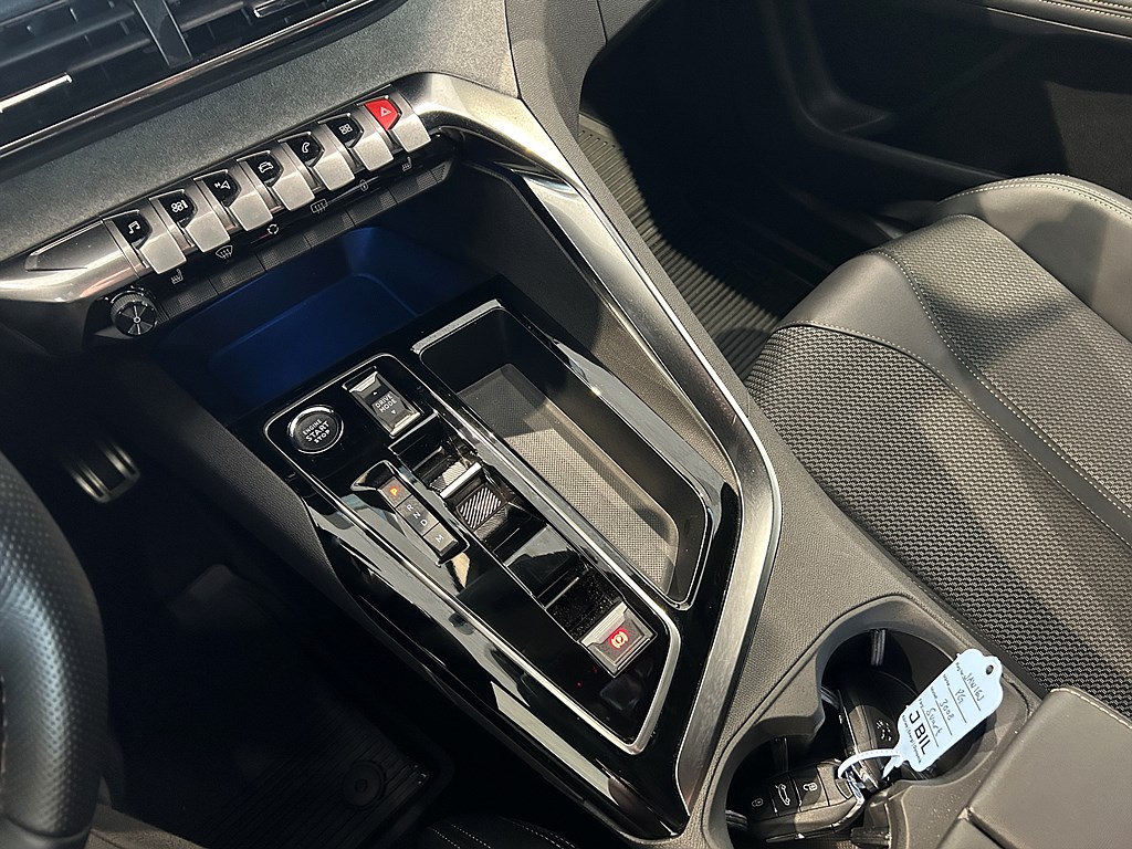 Bild på GT Back Pack 1.2 PT 130hk Aut - B-KAMERA, CARPLAY