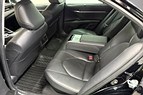 Toyota Camry Hybrid CVT, 218hk, 2023