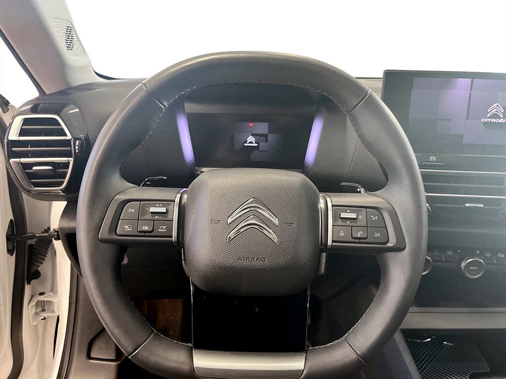 Bild på X Shine 1.2 PT 130hk Aut - B-KAMERA, ELSTOL