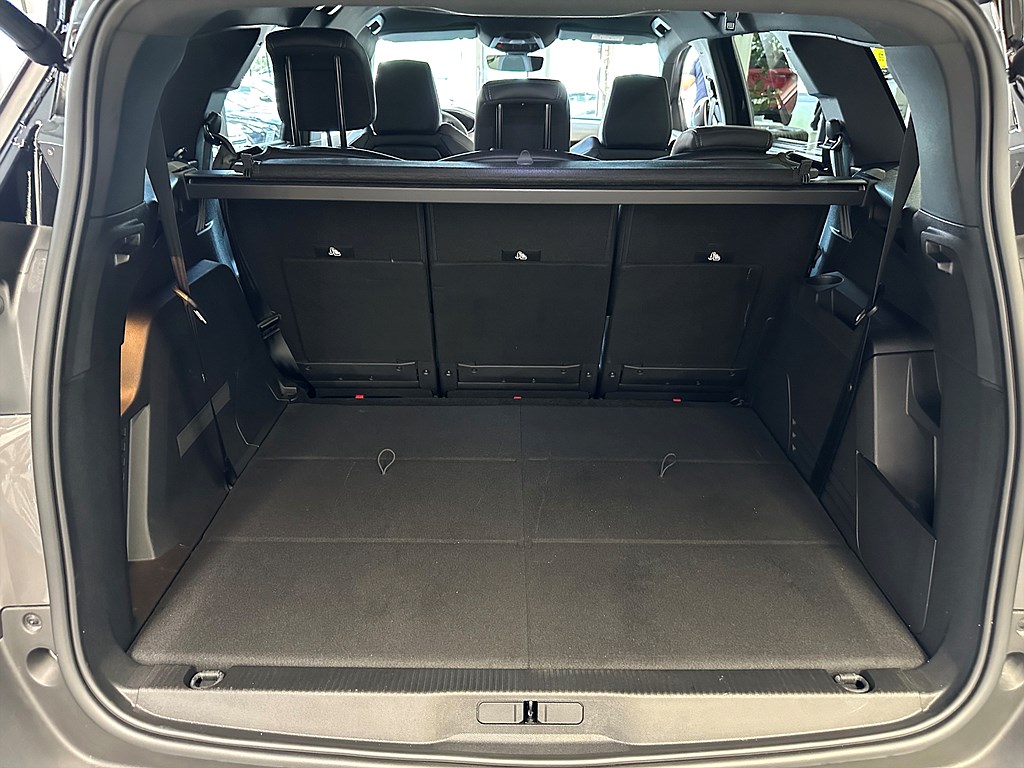 Bild på GT 1.2 PT 130hk Aut - 7-SITS,B-KAMERA,CARPLAY