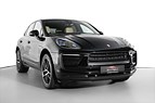 Porsche Macan 265hk | Panoramic | 20" | New Service