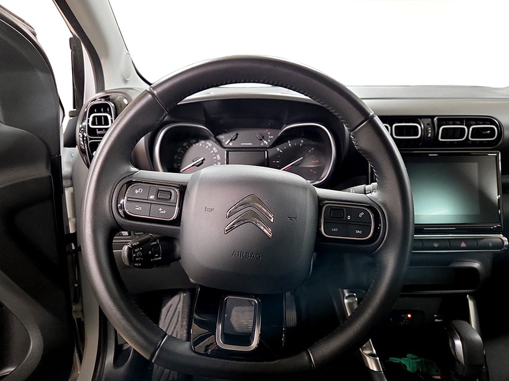 Bild på Aircros Shine 1.2 PT Aut - BACKSENSORER, CARPLAY