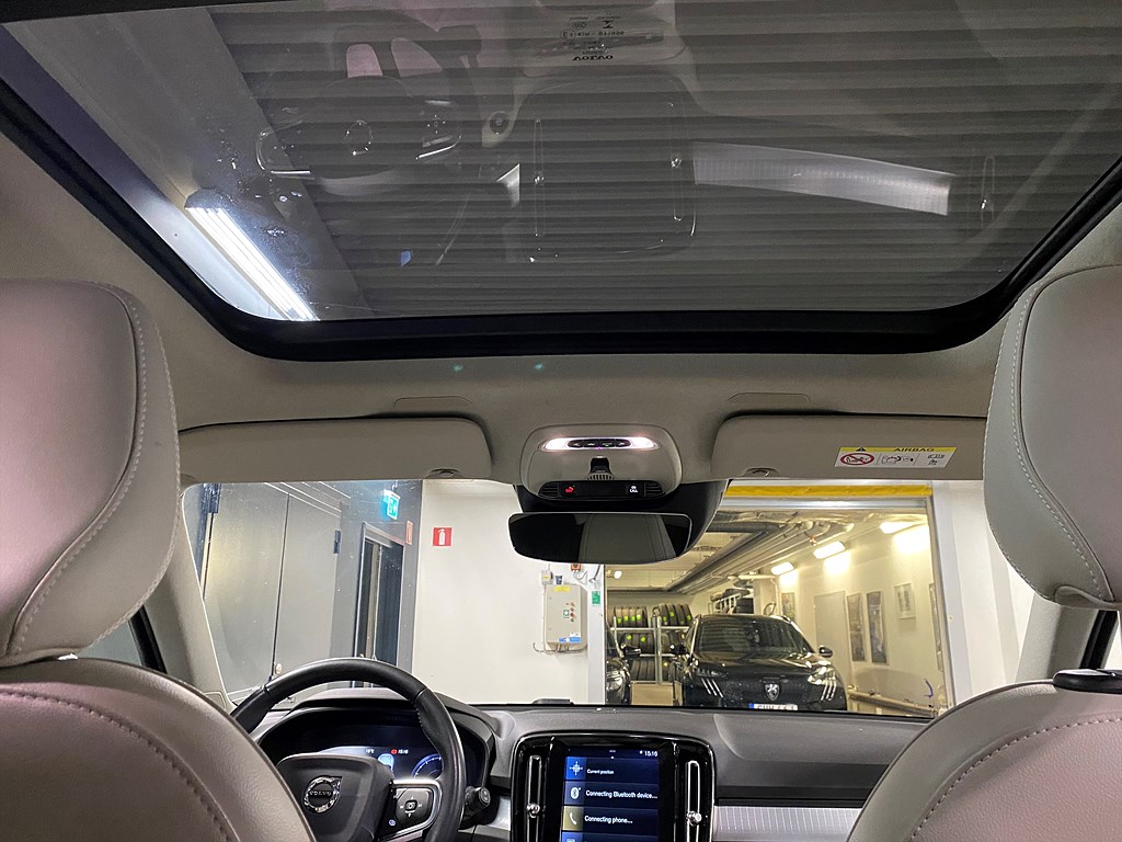 Bild på Momentum T5 250hk Aut - H/K,PANO,360-KAMERA