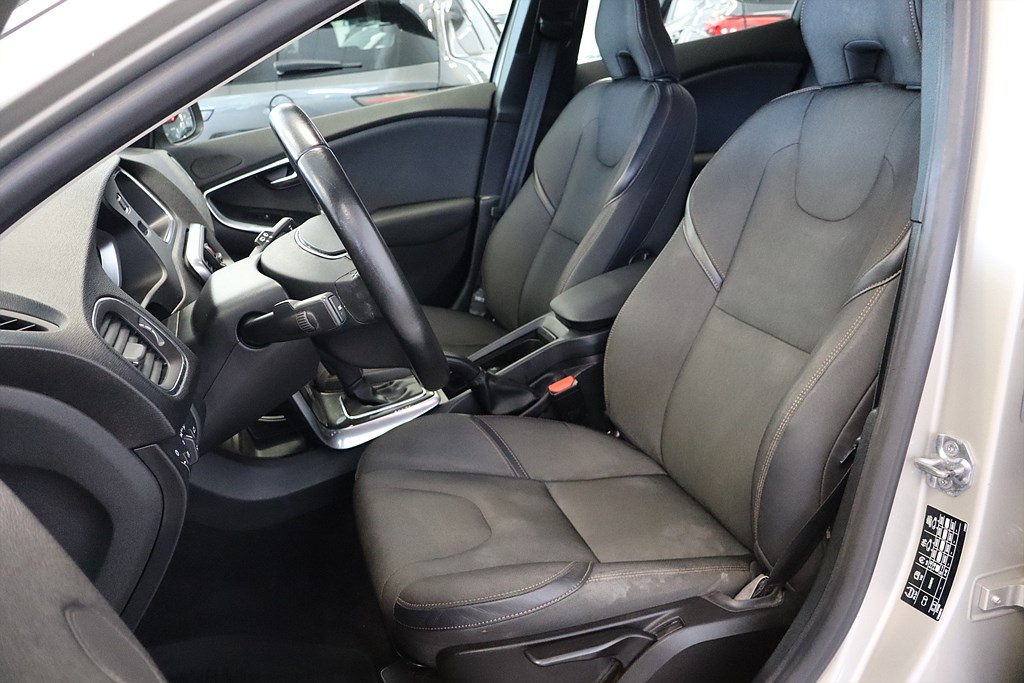 Bild på Business Advance T3 152hk Aut - DRAG