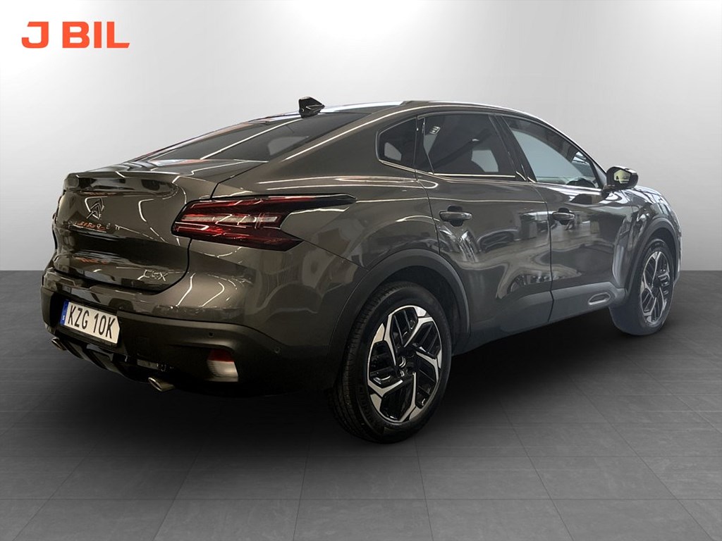 Bild på X Shine 1.2 PT 130hk Aut - 360-KAMERA, CARPLAY