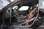 Porsche 911 GT3 Mk1 3.9L 427hk Edo Competition
