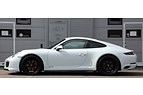 Porsche 911 991.2 Carrera GTS Svensksåld