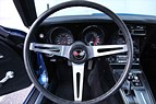 Chevrolet Corvette Stingray 5.7 V8 Hydra-Matic