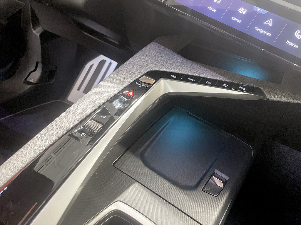 Bild på GT Hybrid 145hk Aut - B-KAMERA,CARPLAY,NAVI