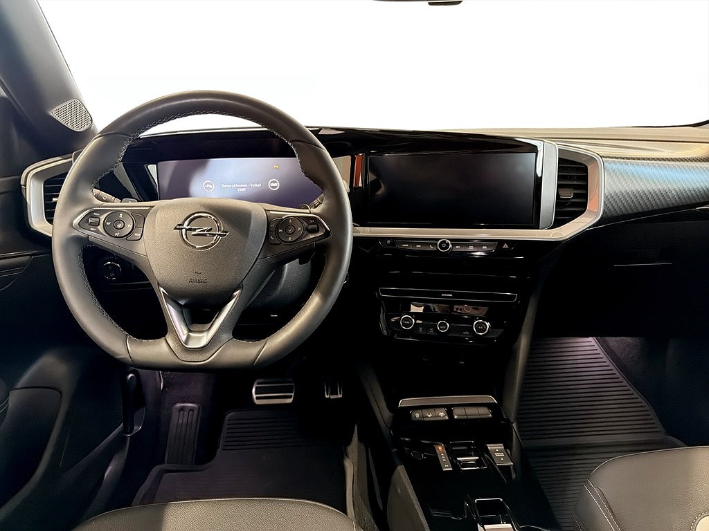 Bild på Ultimate 1.2 Turbo 130hk Aut - B-KAMERA, CARPLAY
