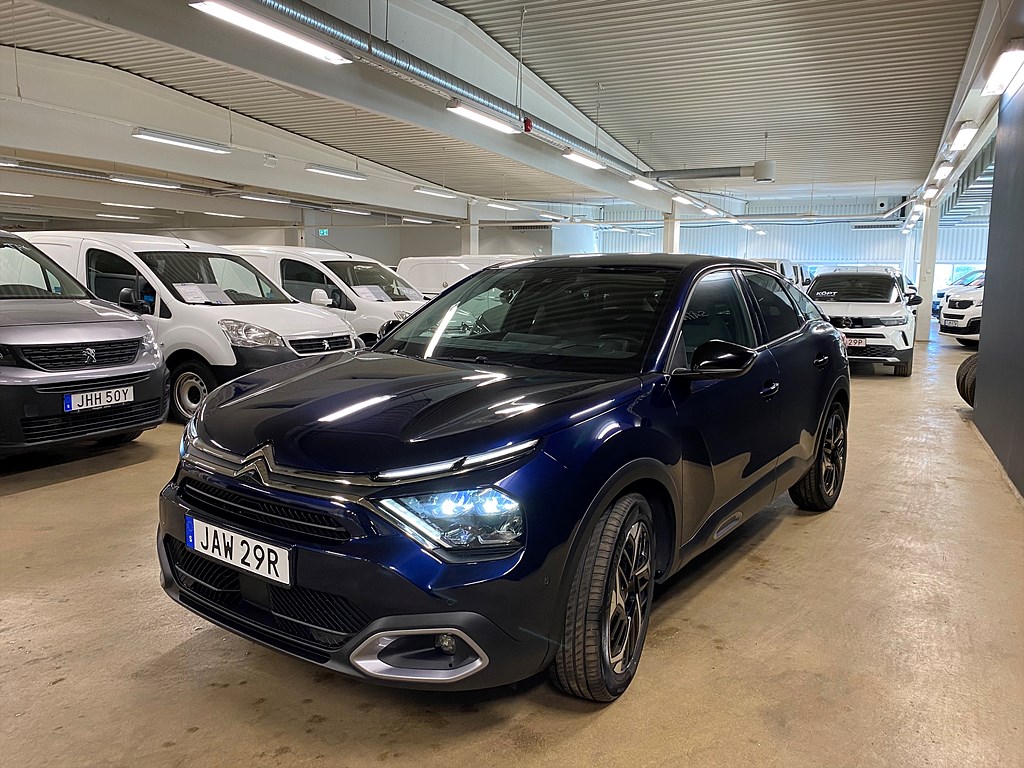 Bild på Shine 1.2 PT 130hk Aut - 360-KAMERA