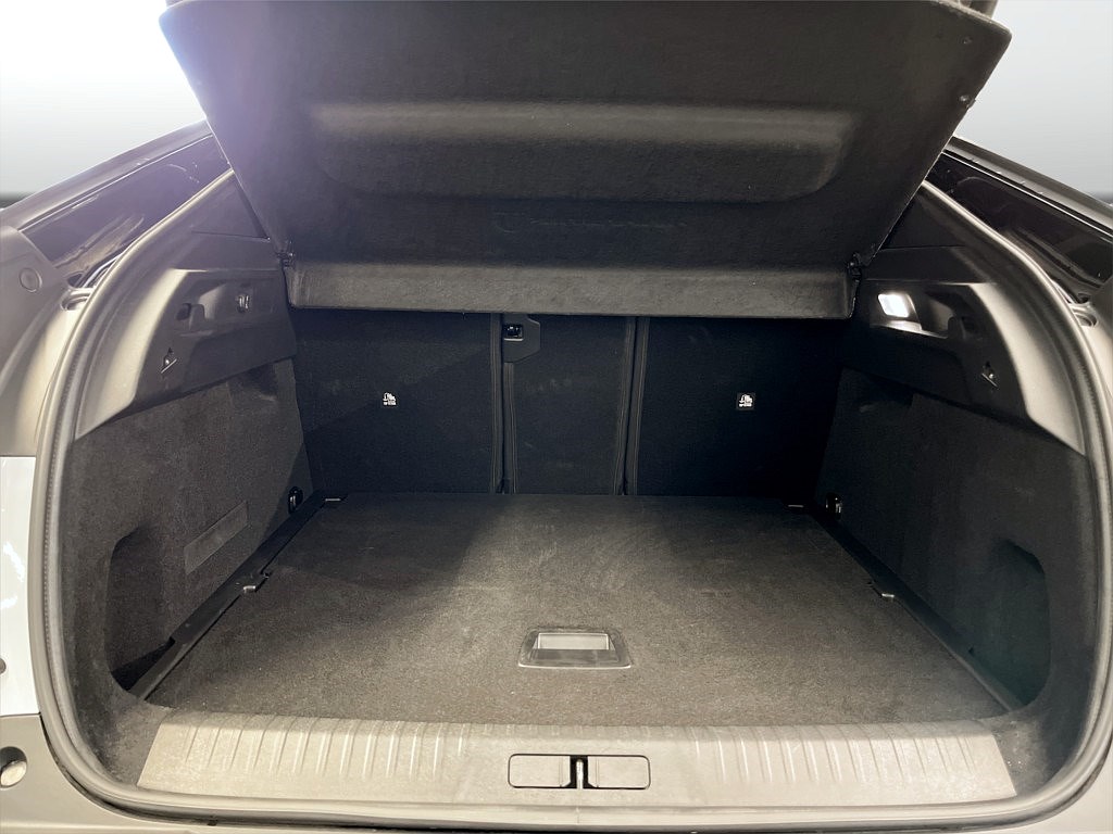 Bild på GT Hybrid 145hk Aut - 360-KAMERA, CARPLAY