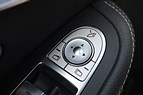 Mercedes-Benz C 220d Aut Navi Drag Backkamera