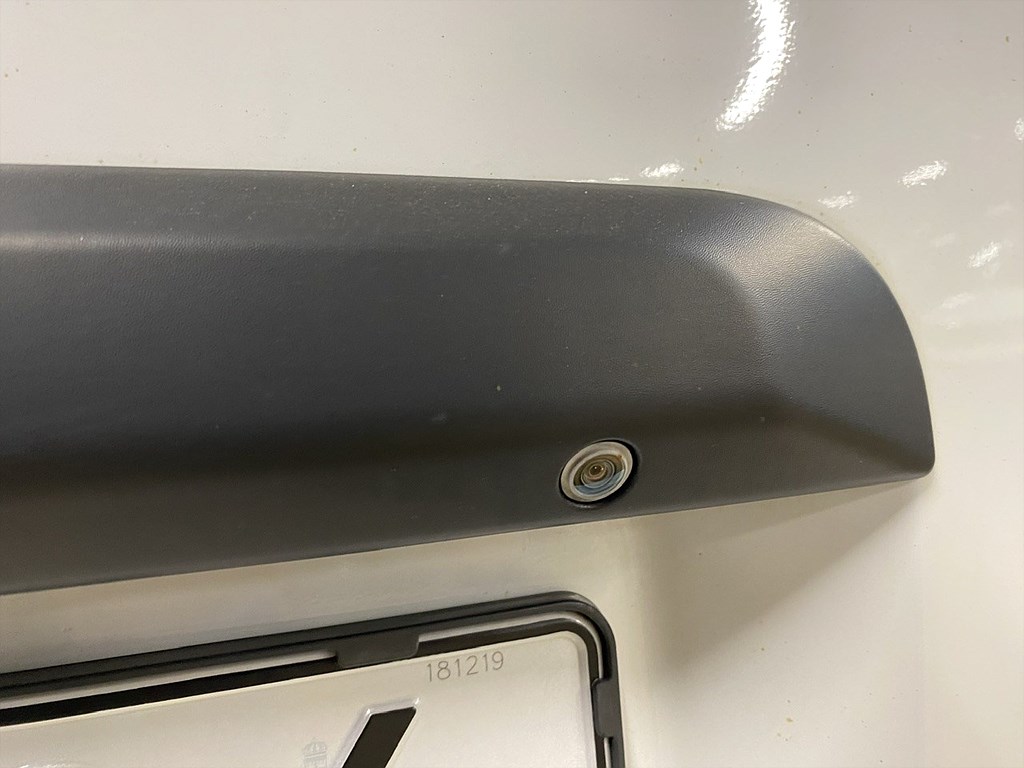 Bild på PRO+ 2.0 BHDi 180hk Aut - B-KAMERA, DRAG