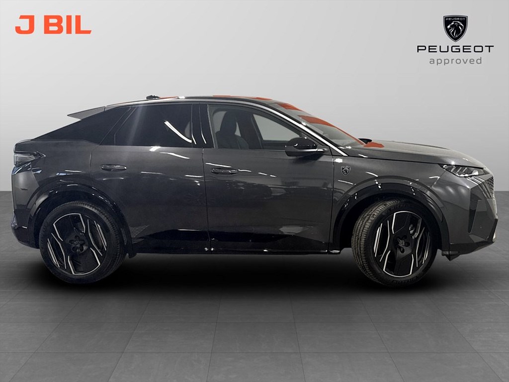 Bild på GT 214hk Aut - B-KAMERA,CARPLAY,1 ÄGARE