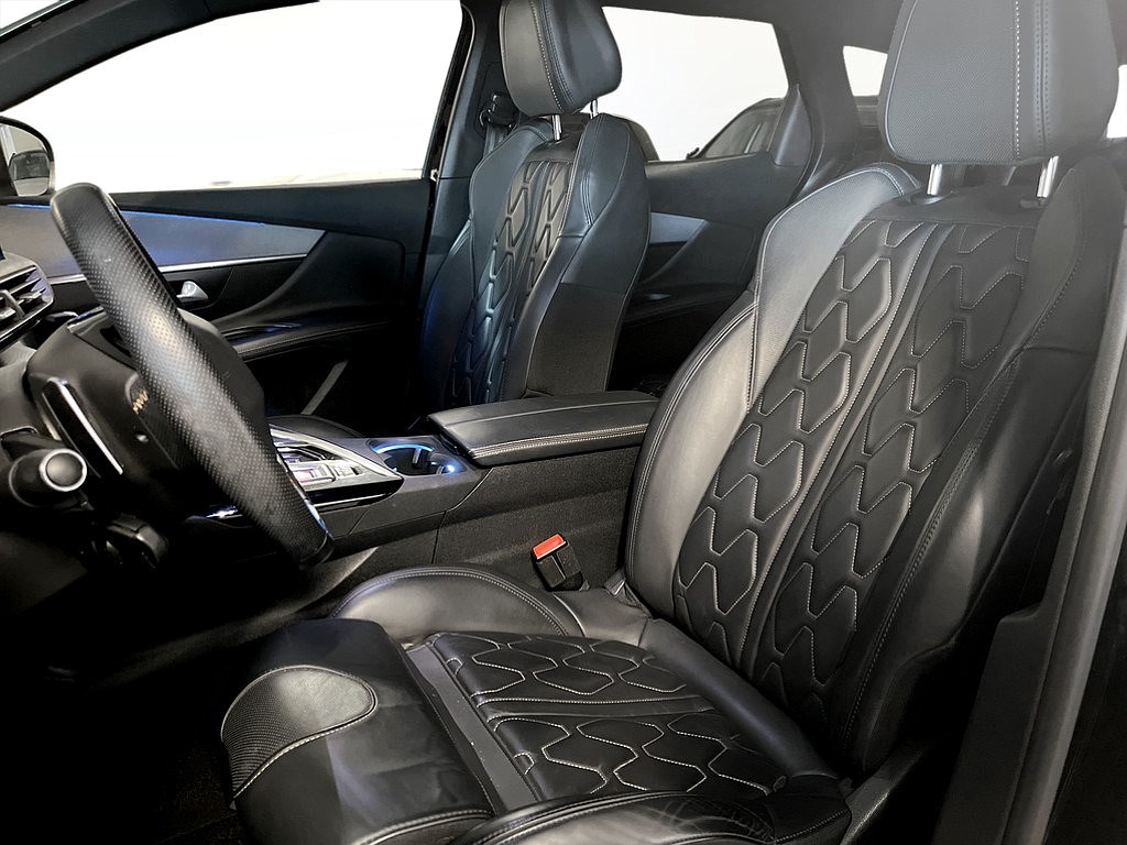 Bild på GT Hybrid4 300hk Aut AWD - ELSTOL, SKINN