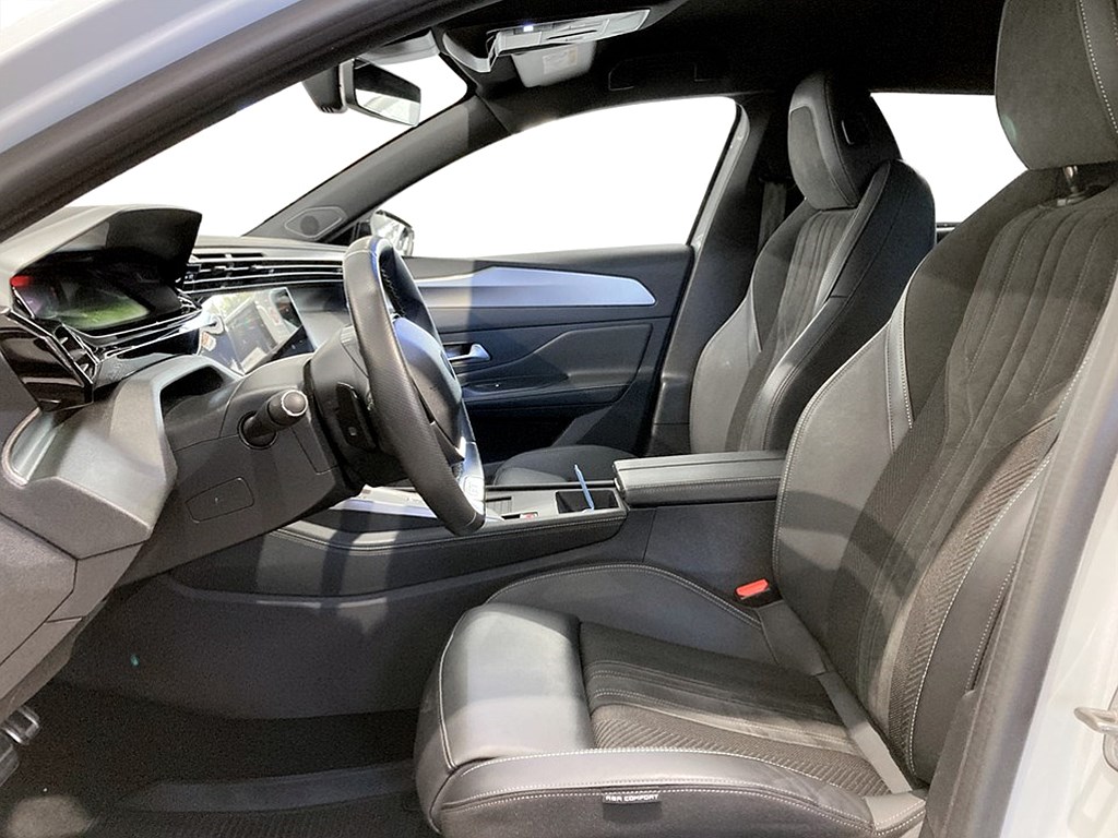 Bild på SW GT 1.2 PT 130hk Aut - 360-KAMERA, ELSTOL
