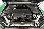 Mercedes-Benz E 220 T d 9G-Tronic, 194hk, 2017