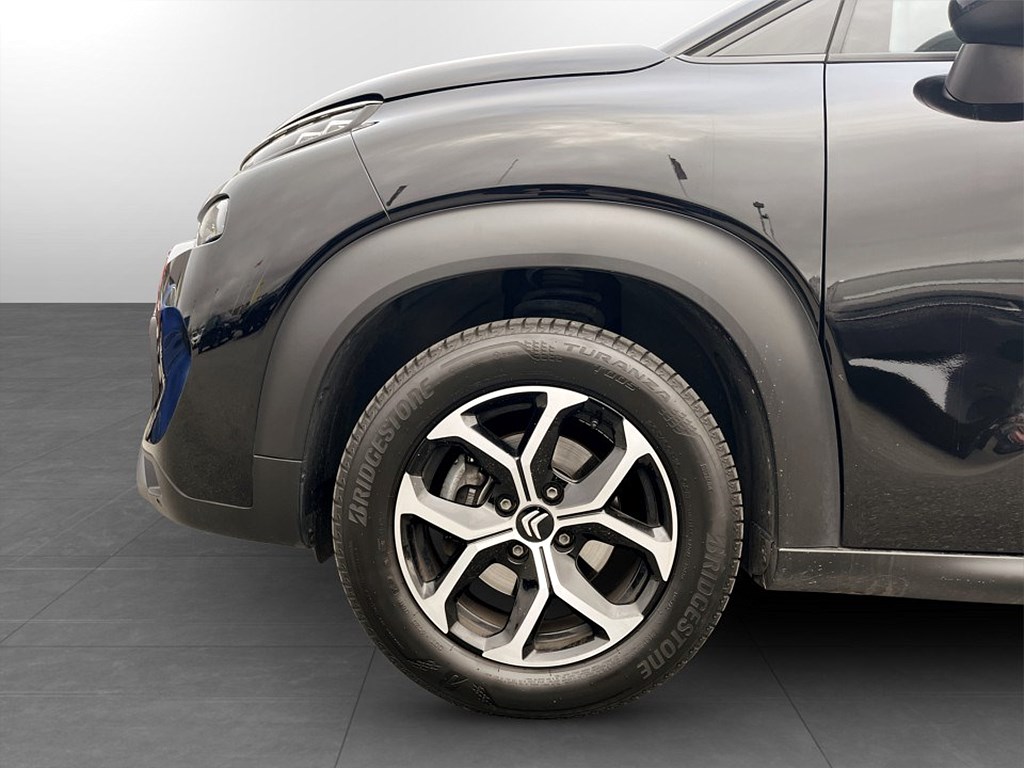 Bild på Aircross Shine 1.2 PT 130hk Aut - CARPLAY