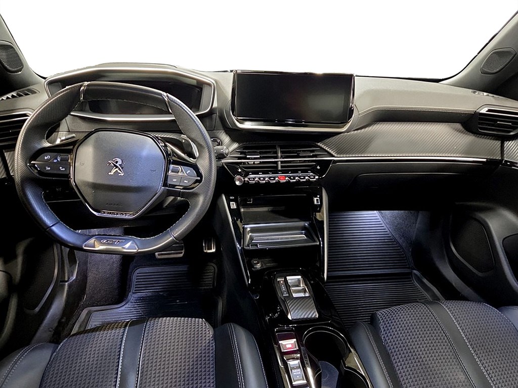 Bild på GT 1.2 PT 130hk Aut - B-KAMERA, CARPLAY