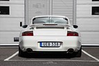Porsche 996 911 Carrera Coupé