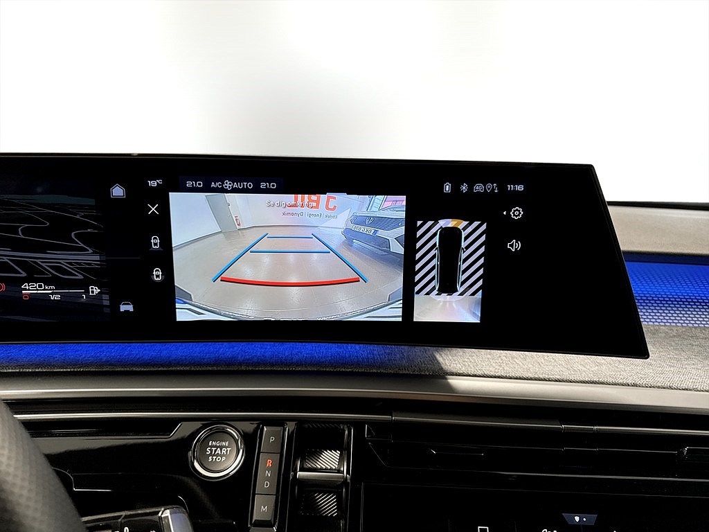 Bild på GT Hybrid - DEMO