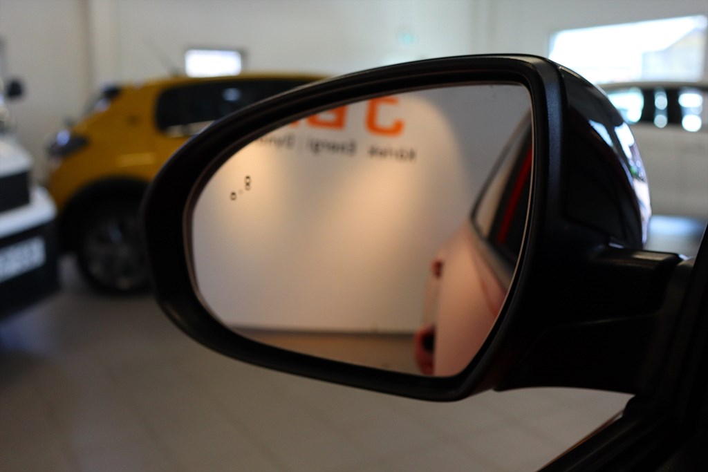 Bild på N-Line 2.0 CRDi 185hk Aut AWD - B-KAMERA, 1 ÄGARE, NAV
