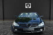 MERCEDES BENZ SLK 200 Grand Edition Brabus 184HK