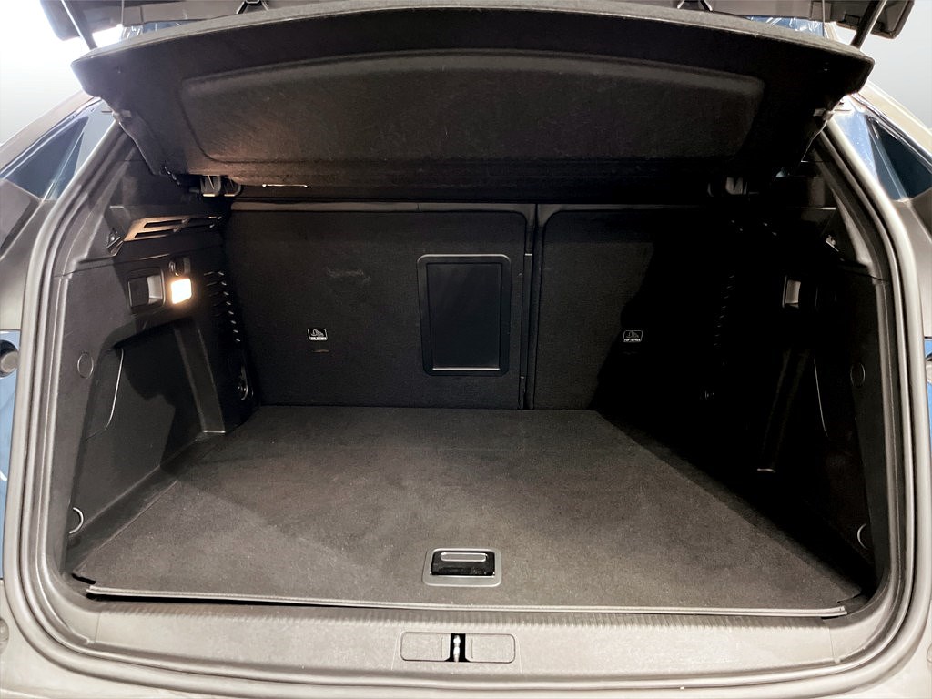 Bild på Allure Hybrid 225hk Aut - 360-KAMERA, CARPLAY