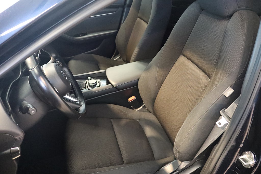 Bild på Hatchback Sky 2.0 150hk - B-KAMERA,NAV,RATTVÄRME