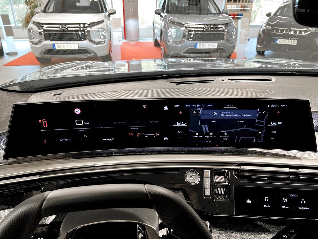 Bild på GT Hybrid 145hk Aut - PRIVATLEASING 24MÅN