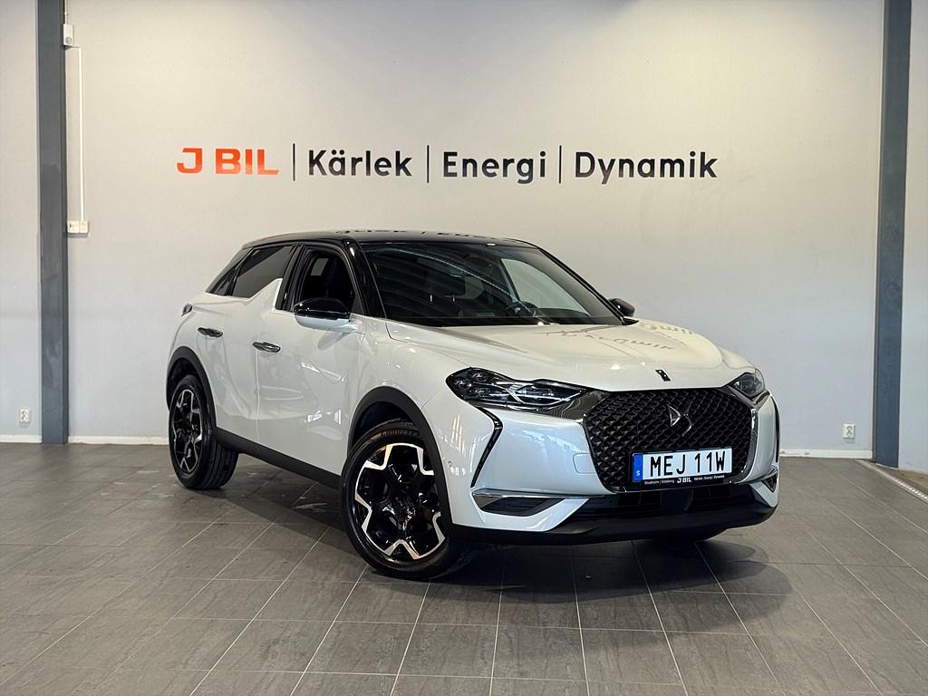 Bild på Exclusive 1.2 PT 155hk Aut - SKINN