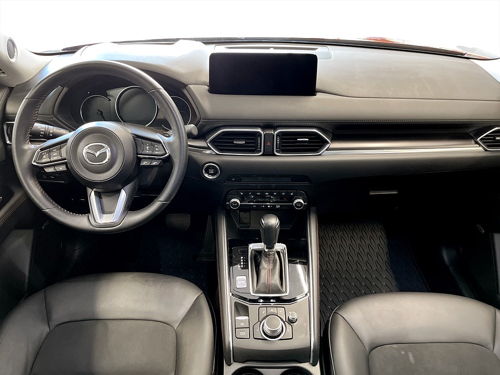 Bild på Ignite Edition 2.5 194hk Aut AWD -360-KAMERA,BOSE,NAVI