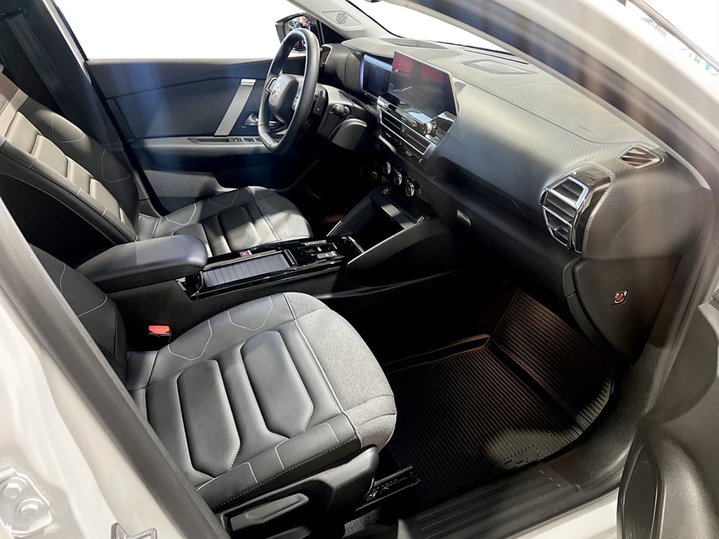 Bild på X Shine 1.2 PT 130hk Aut - B-KAMERA, RATTVÄRME