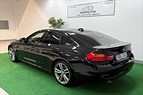BMW 420d xDrive Gran Coupé Steptronic, 184hk, 2015