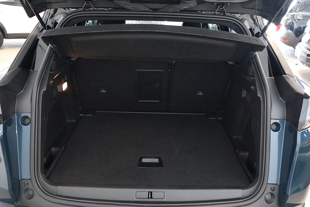 Bild på GT 1.2 PT 130hk Aut - B-KAMERA, CARPLAY