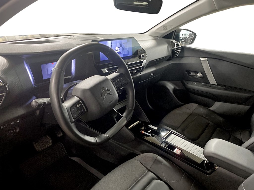 Bild på Shine 1.2 PT 130hk Aut - 360-KAMERA, RATTVÄRME