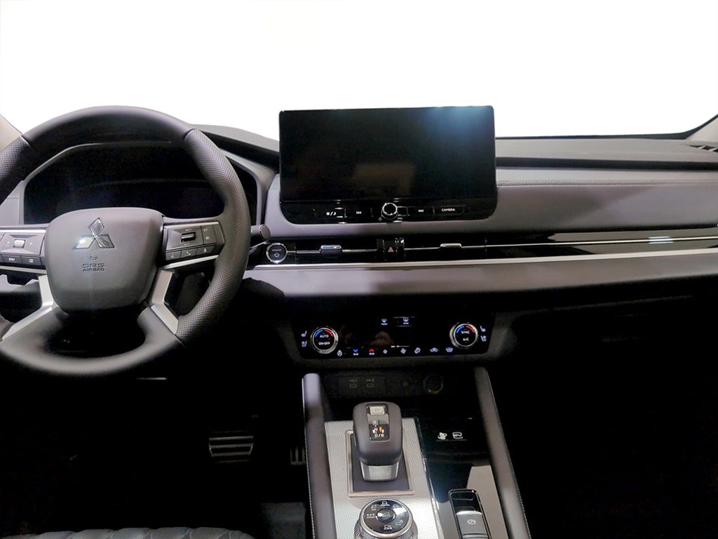 Bild på Instyle PHEV Aut 4WD - OMGÅENDE LEVERANS!