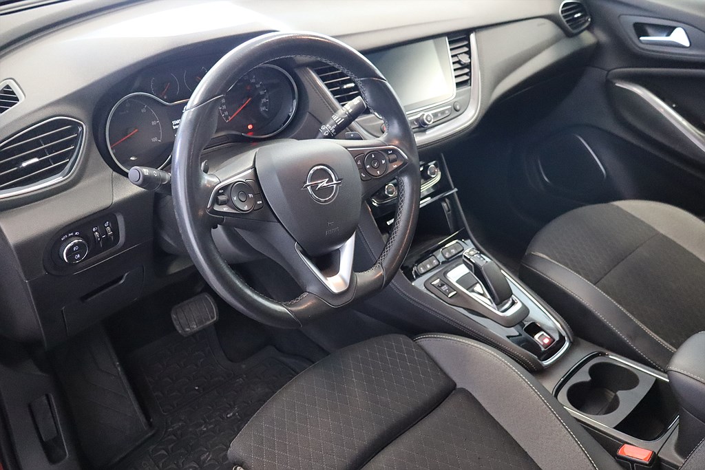 Bild på X Designline PHEV 300hk Aut AWD - B-KAMERA, CARPLAY