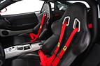 Ferrari 360 Modena | Racing Seats | Roll Bar | Challenge